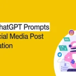 AI Social Media Post Idea Prompts