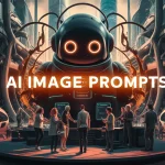 AI Image Prompts